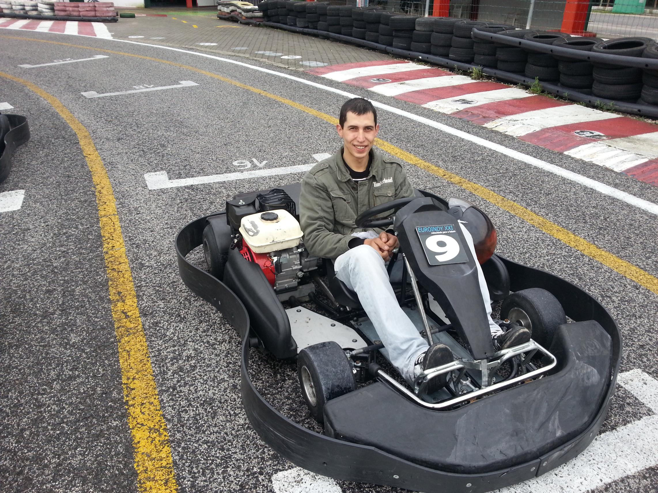 GP Amigos do Motor12